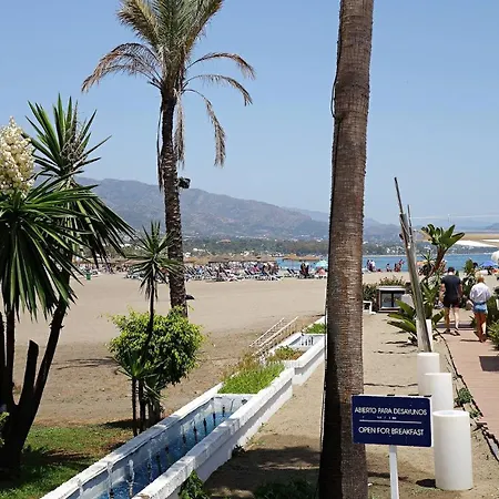 Apartamento By Riva - Beautiful 1 Bedroom Chic In Banus Gardens *