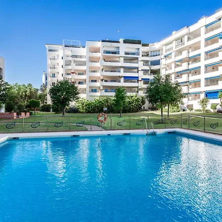 Διαμέρισμα By Riva - Beautiful 1 Bedroom Chic In Banus Gardens Μαρμπέλλα