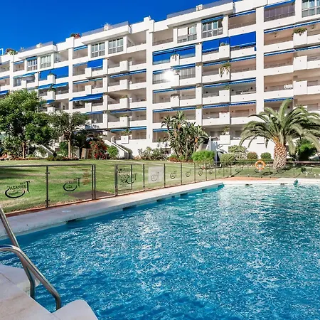 By Riva - Beautiful 1 Bedroom Chic In Banus Gardens Апартаменти