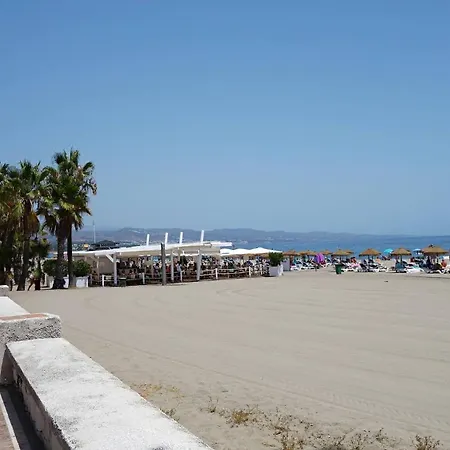 By Riva - Beautiful 1 Bedroom Chic In Banus Gardens