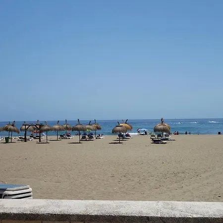 By Riva - Beautiful 1 Bedroom Chic In Banus Gardens * 马尔韦利亚