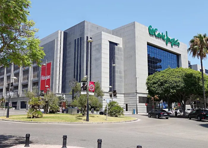 公寓 By Riva - Beautiful 1 Bedroom Chic In Banus Gardens 马尔韦利亚