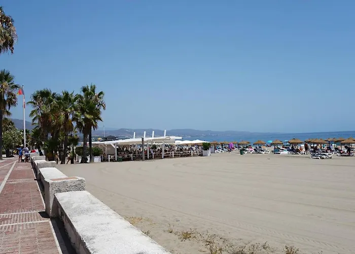 By Riva - Beautiful 1 Bedroom Chic In Banus Gardens