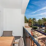 Daire By Riva - Beautiful 1 Bedroom Chic In Banus Gardens