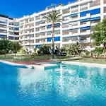 By Riva - Beautiful 1 Bedroom Chic In Banus Gardens Daire *