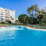 Daire By Riva - Beautiful 1 Bedroom Chic In Banus Gardens Marbella