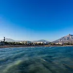 By Riva - Beautiful 1 Bedroom Chic In Banus Gardens