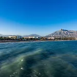 By Riva - Beautiful 1 Bedroom Chic In Banus Gardens Marbella