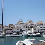 By Riva - Beautiful 1 Bedroom Chic In Banus Gardens Daire Marbella