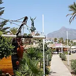 Daire By Riva - Beautiful 1 Bedroom Chic In Banus Gardens *