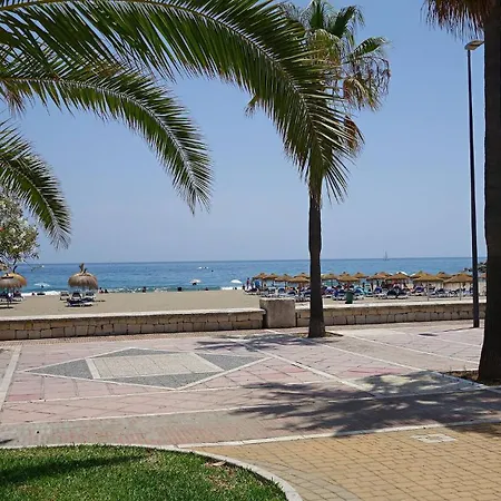 By Riva - Beautiful 1 Bedroom Chic In Banus Gardens Apartament